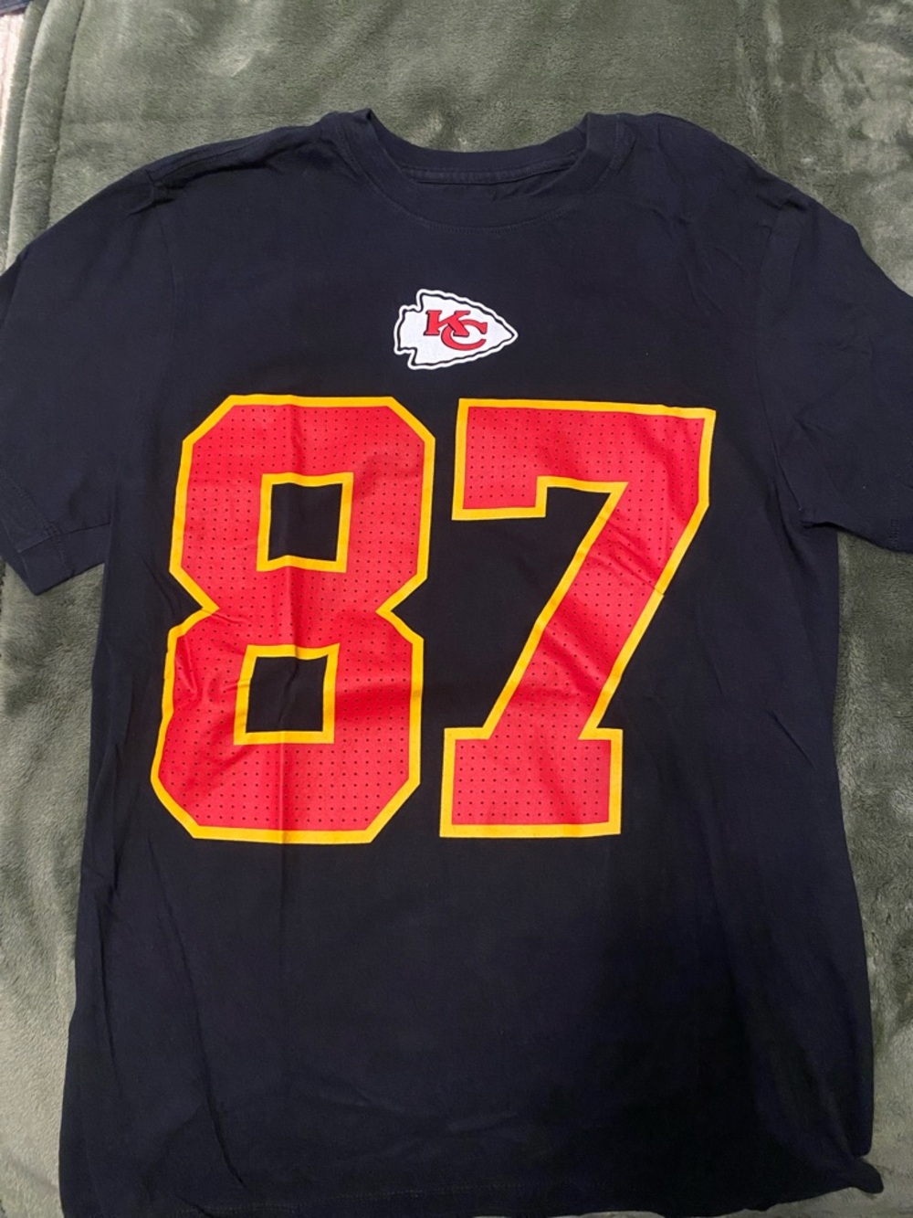Nike Travis Kelce Tee